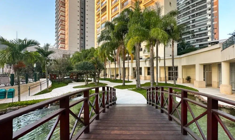 Apartamento, 4 quartos, 168 m² - Foto 4