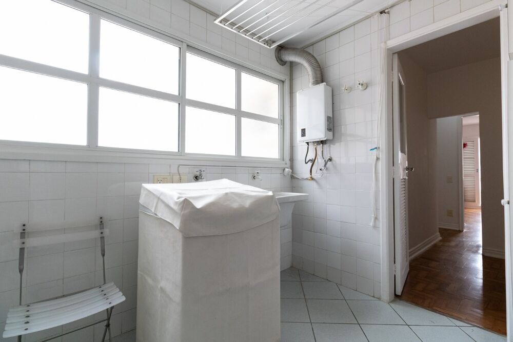 Apartamento, 3 quartos, 128 m² - Foto 2