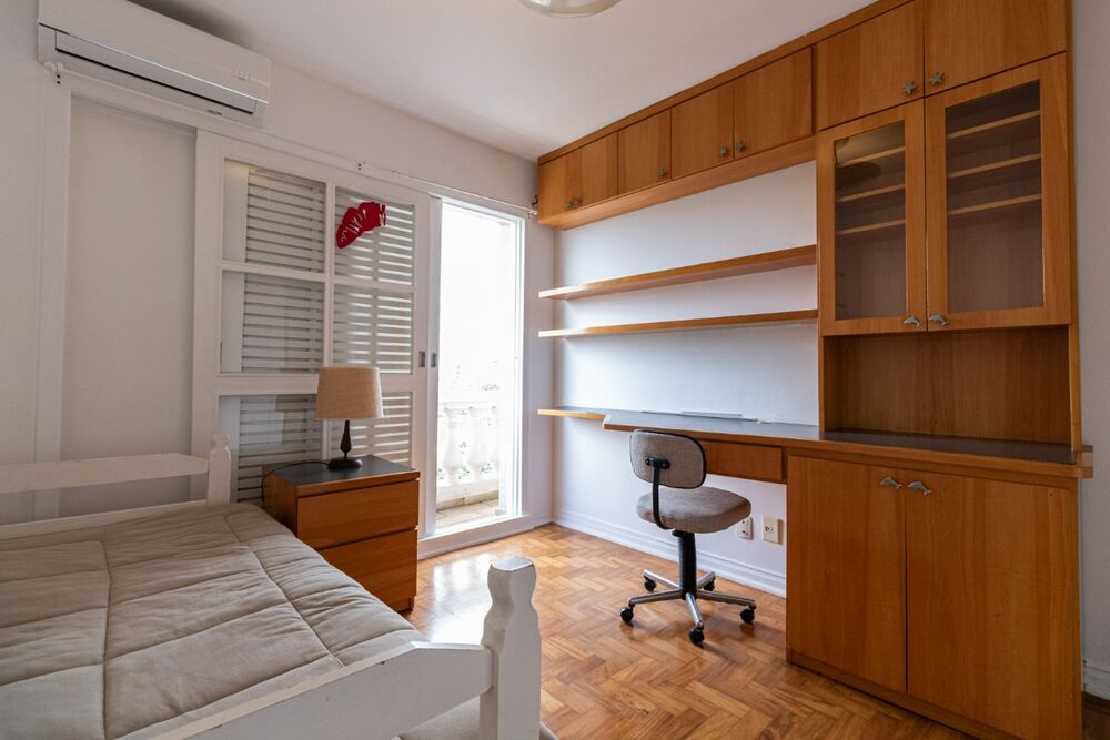 Apartamento, 3 quartos, 128 m² - Foto 3
