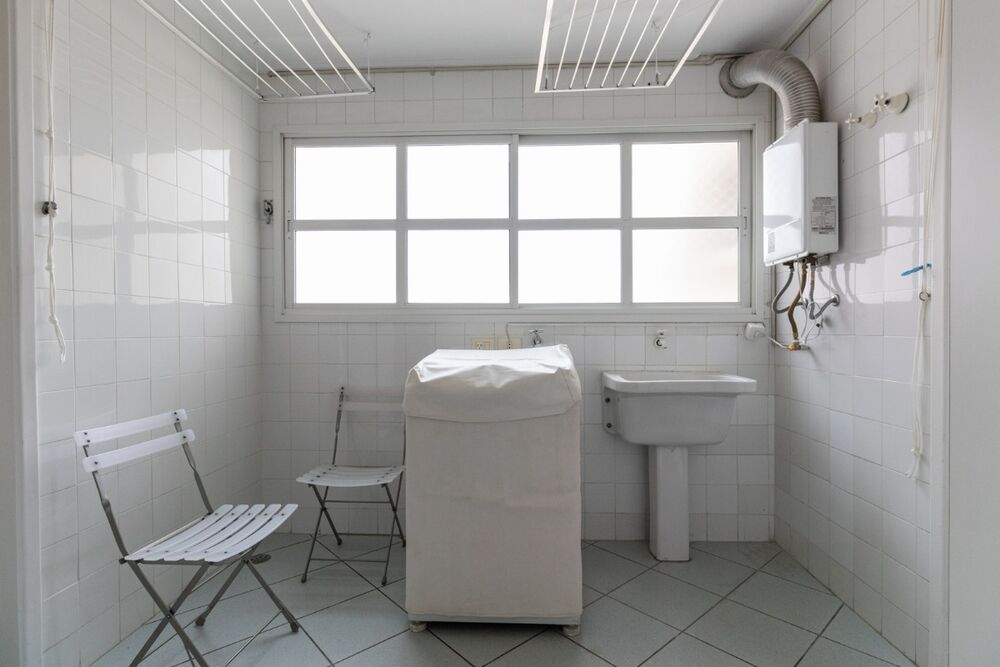 Apartamento, 3 quartos, 128 m² - Foto 1