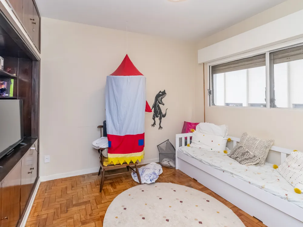 Apartamento, 4 quartos, 164 m² - Foto 3