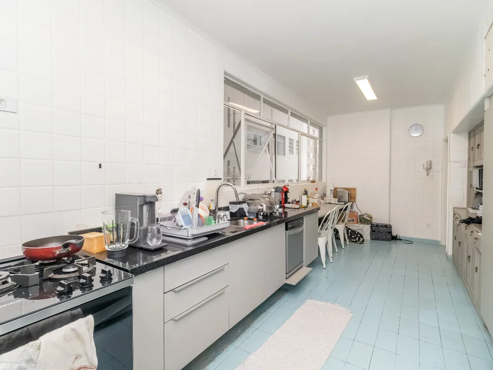 Apartamento, 4 quartos, 164 m² - Foto 4