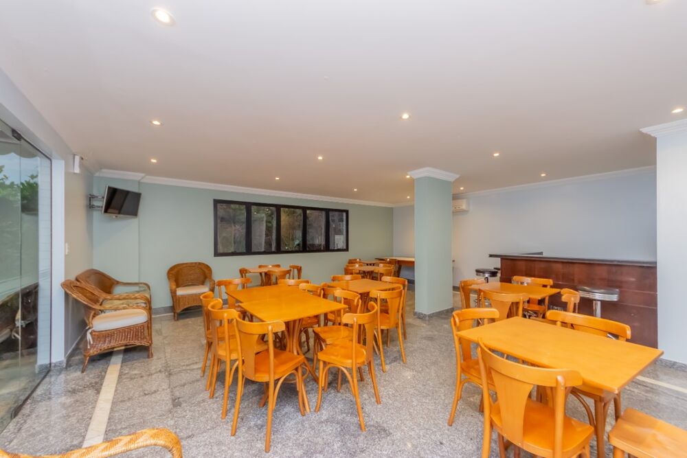 Apartamento, 3 quartos, 122 m² - Foto 19