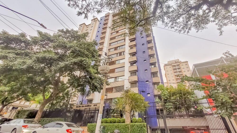 Apartamento, 3 quartos, 122 m² - Foto 17