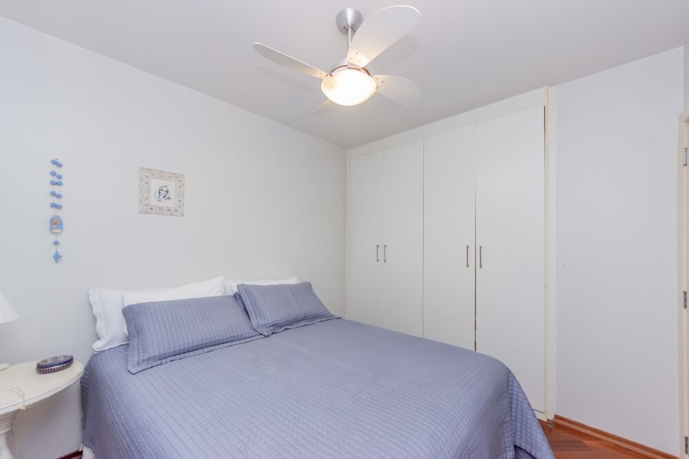 Apartamento, 3 quartos, 122 m² - Foto 12