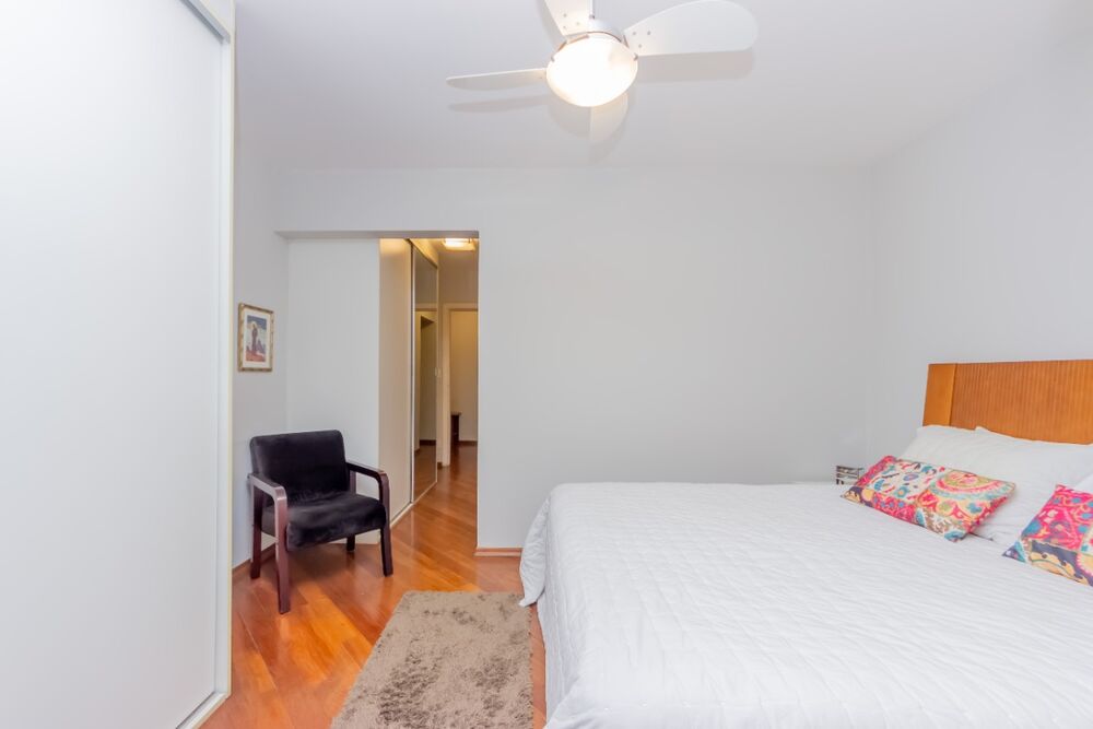 Apartamento, 3 quartos, 122 m² - Foto 10