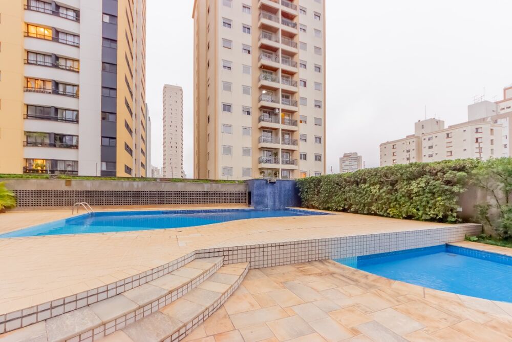 Apartamento, 3 quartos, 122 m² - Foto 18