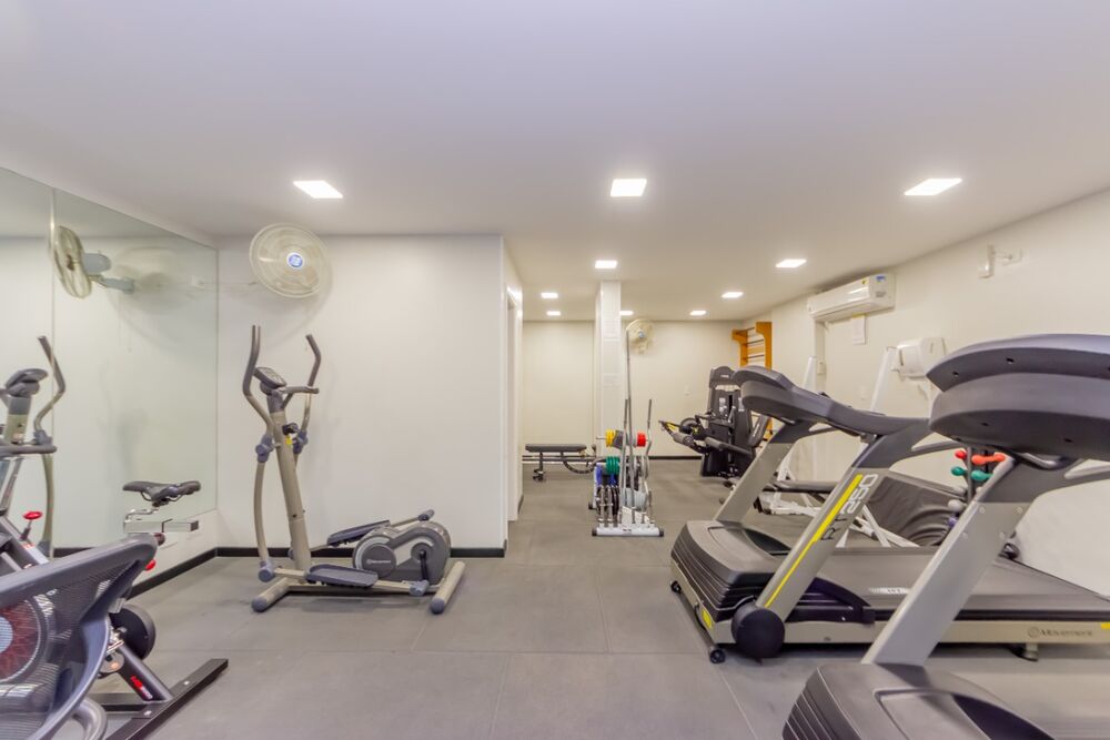 Apartamento, 3 quartos, 122 m² - Foto 15