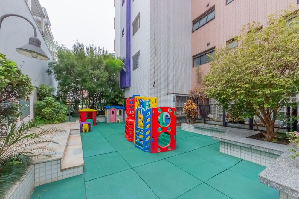 Apartamento, 3 quartos, 122 m² - Foto 20