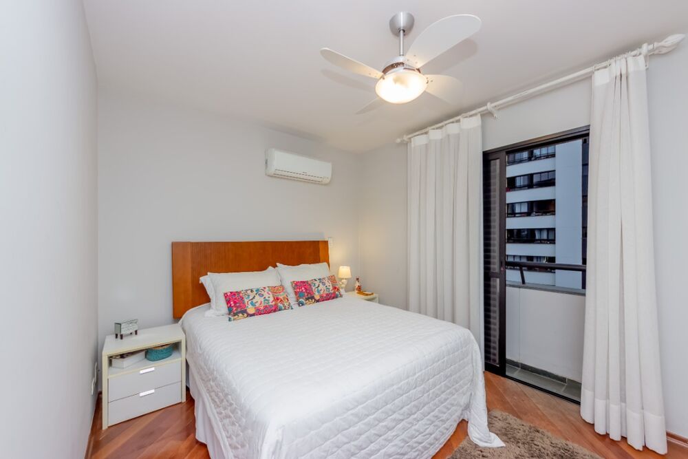 Apartamento, 3 quartos, 122 m² - Foto 9