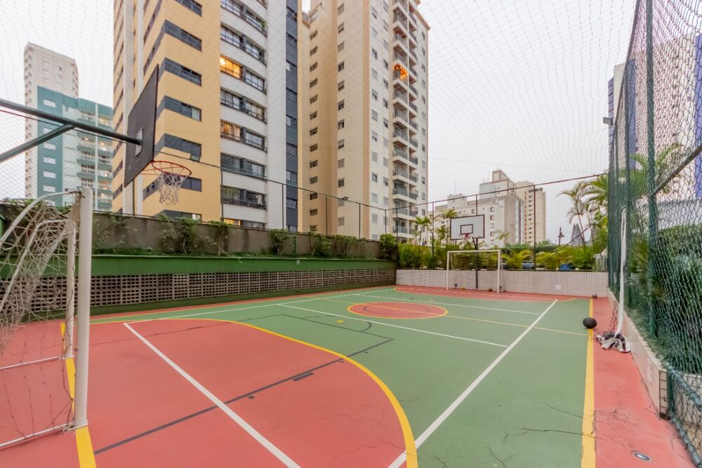 Apartamento, 3 quartos, 122 m² - Foto 16