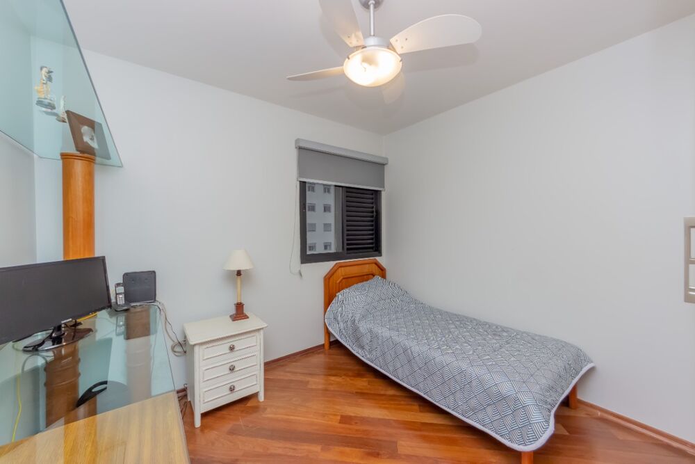 Apartamento, 3 quartos, 122 m² - Foto 13