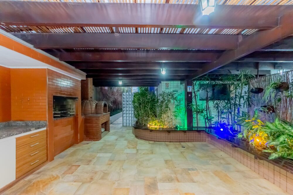 Apartamento, 3 quartos, 122 m² - Foto 14