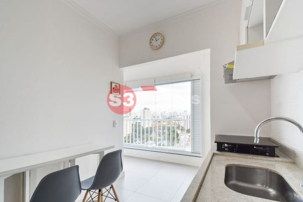 Apartamento, 1 quarto, 35 m² - Foto 2