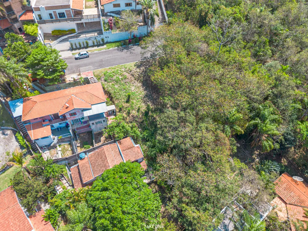 Terreno, 618 m² - Foto 2