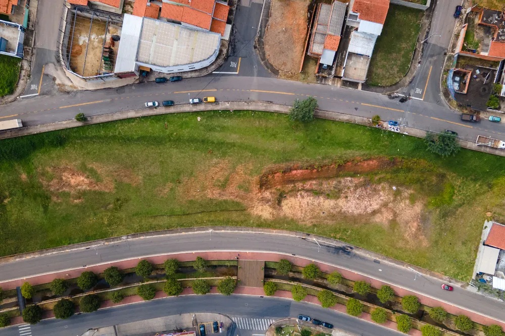 Loteamento e Condomínio, 443 m² - Foto 2