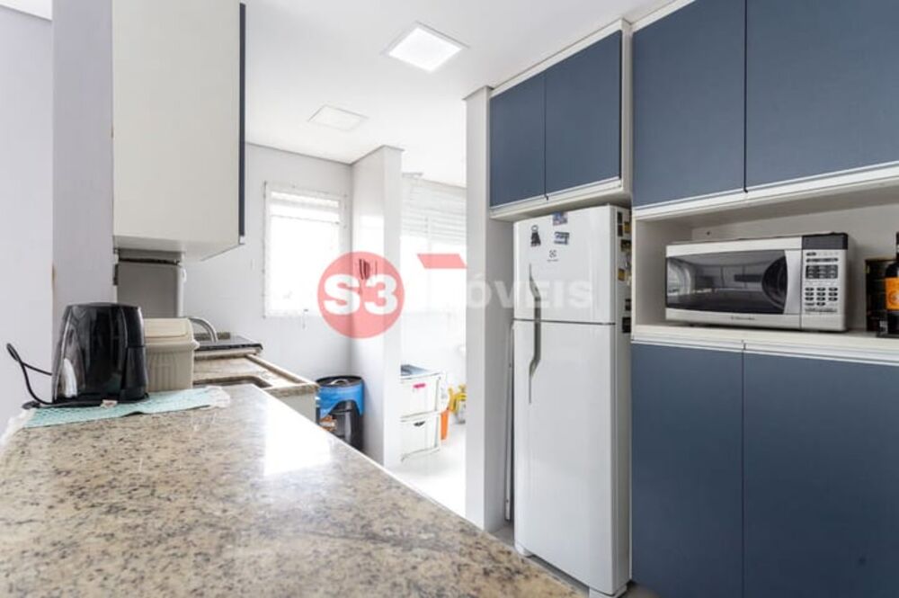 Apartamento, 2 quartos, 79 m² - Foto 2