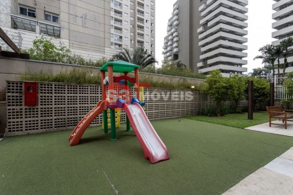 Apartamento, 2 quartos, 79 m² - Foto 1