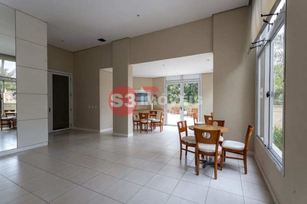 Apartamento, 2 quartos, 79 m² - Foto 3