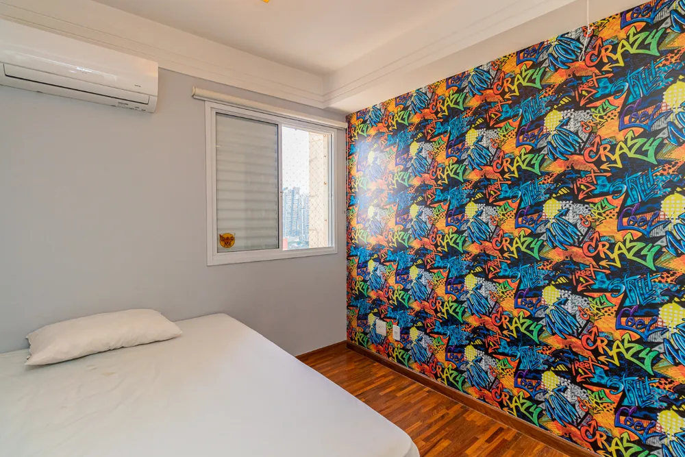 Cobertura, 3 quartos, 129 m² - Foto 3