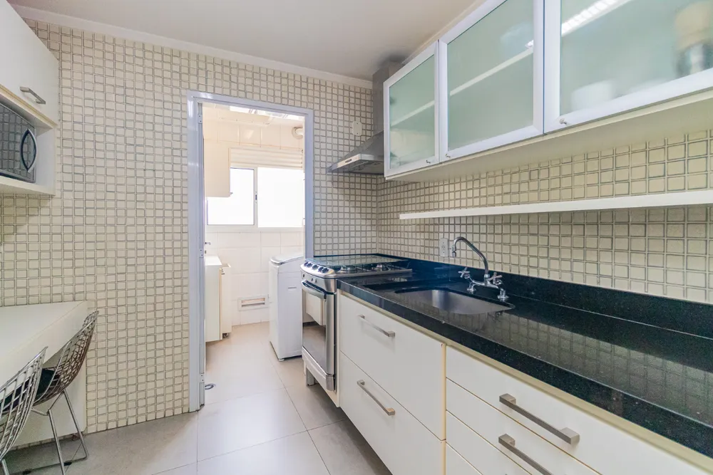 Cobertura, 3 quartos, 129 m² - Foto 4