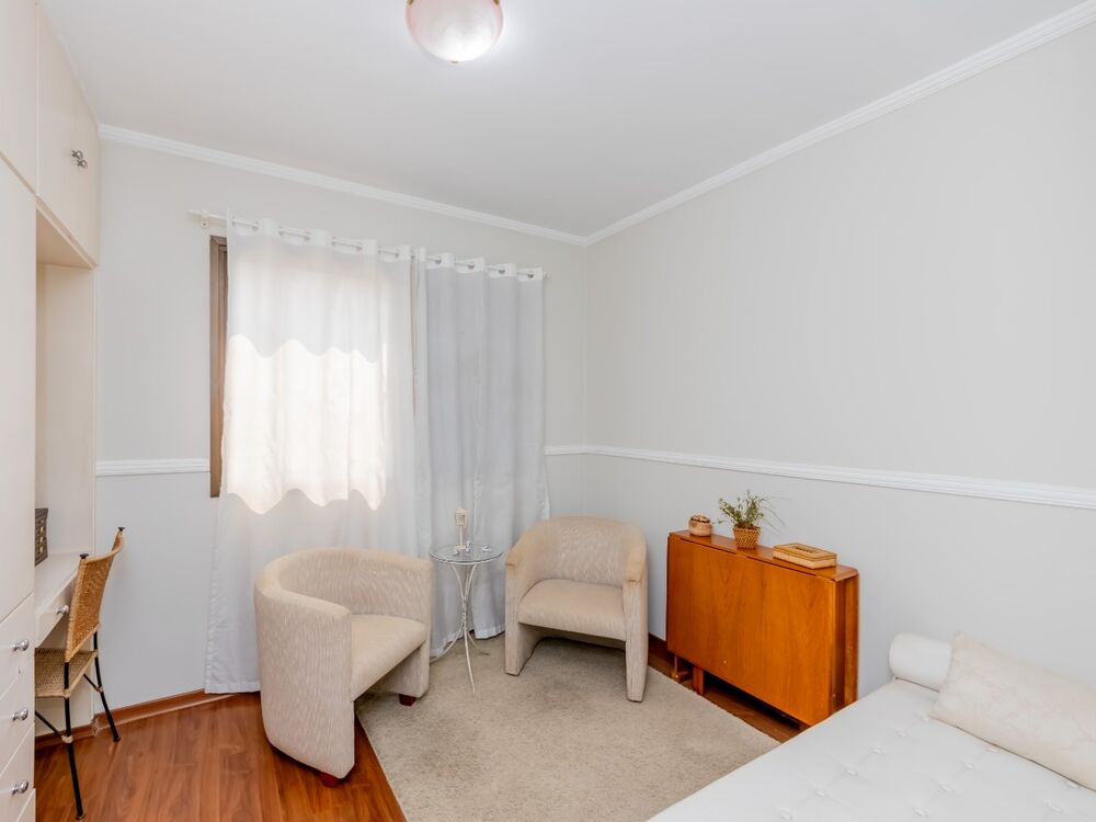 Apartamento, 4 quartos, 127 m² - Foto 2