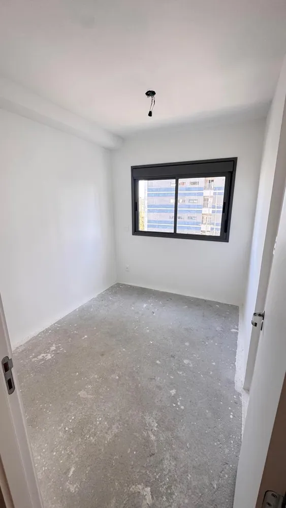 Apartamento, 1 quarto, 29 m² - Foto 2