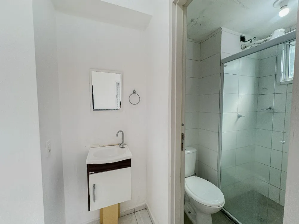 Apartamento, 2 quartos, 43 m² - Foto 2