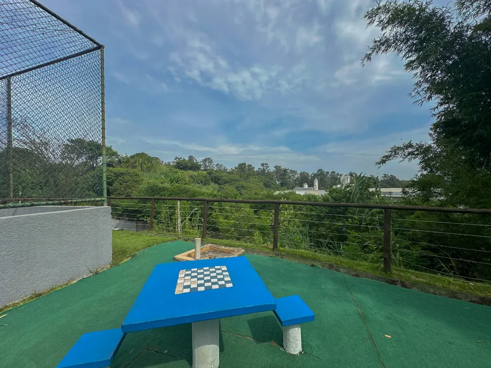 Apartamento, 2 quartos, 43 m² - Foto 4