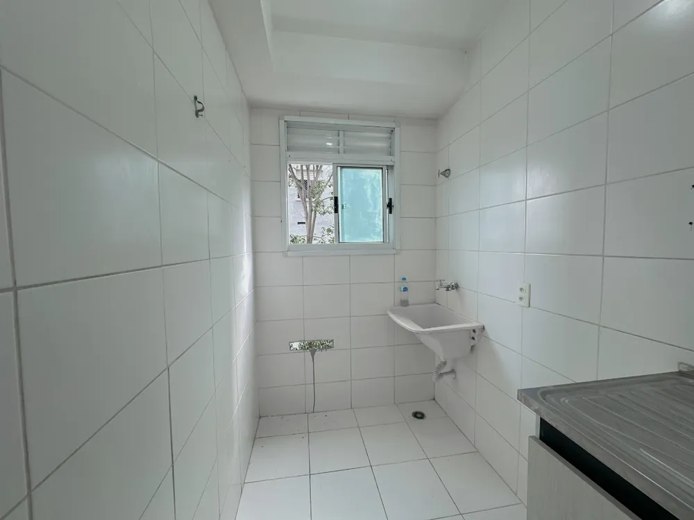 Apartamento, 2 quartos, 43 m² - Foto 1