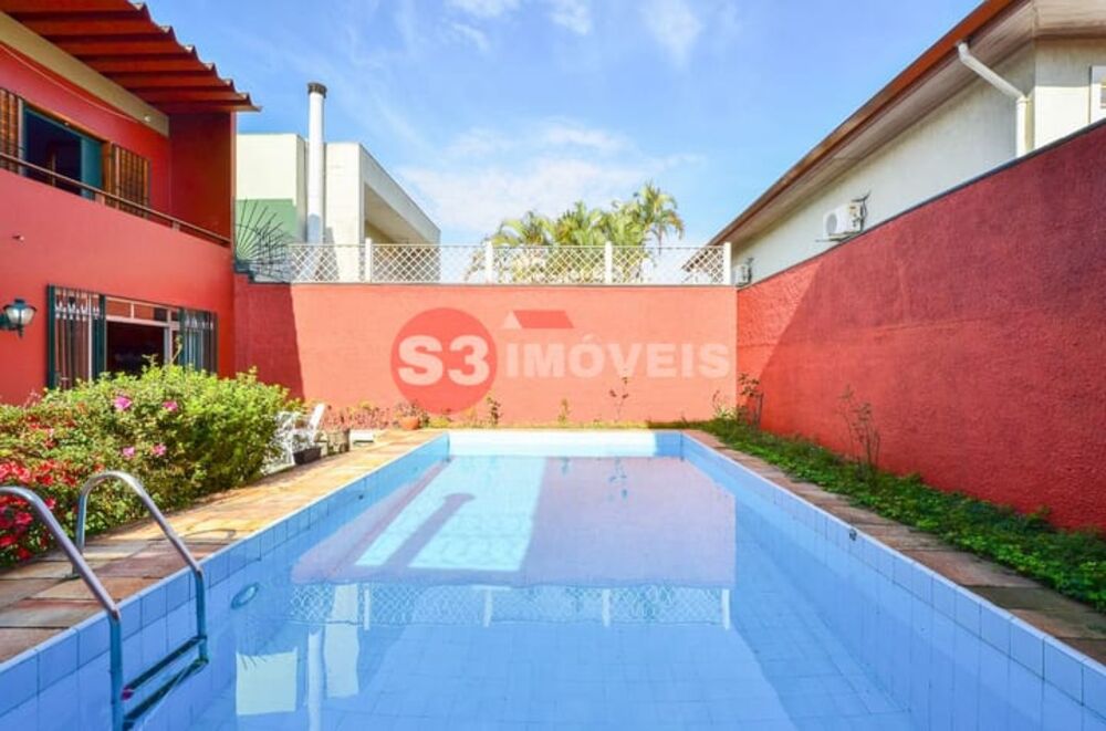 Casa, 4 quartos, 450 m² - Foto 16