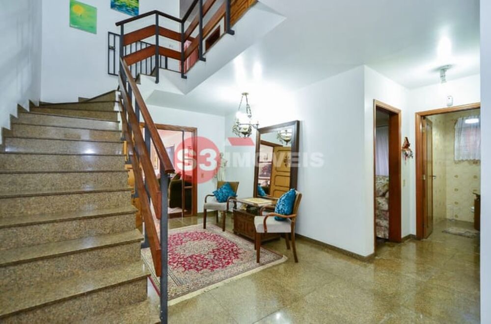 Casa, 4 quartos, 450 m² - Foto 2