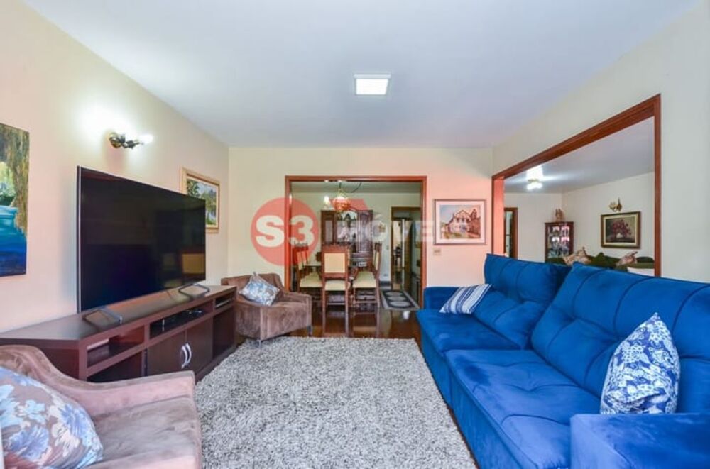 Casa, 4 quartos, 450 m² - Foto 11