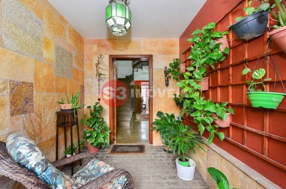 Casa, 4 quartos, 450 m² - Foto 15