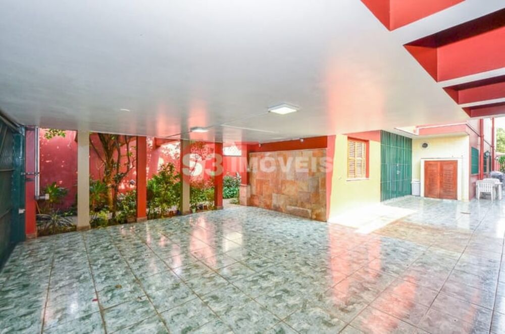 Casa, 4 quartos, 450 m² - Foto 8