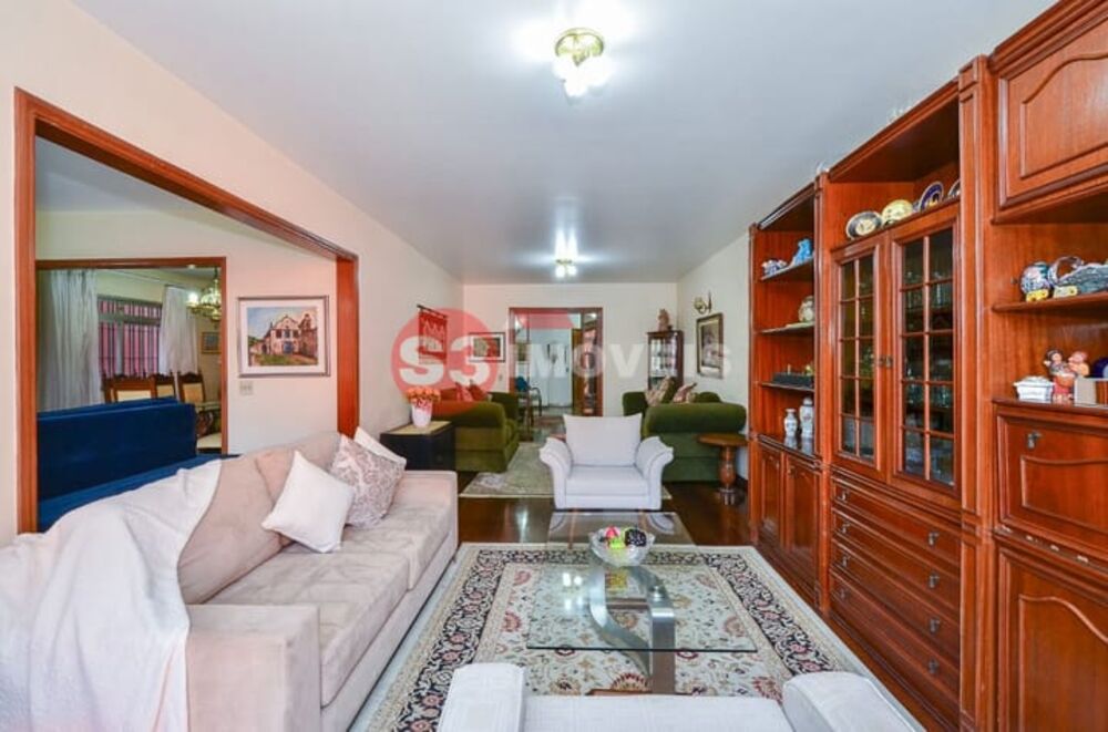 Casa, 4 quartos, 450 m² - Foto 14