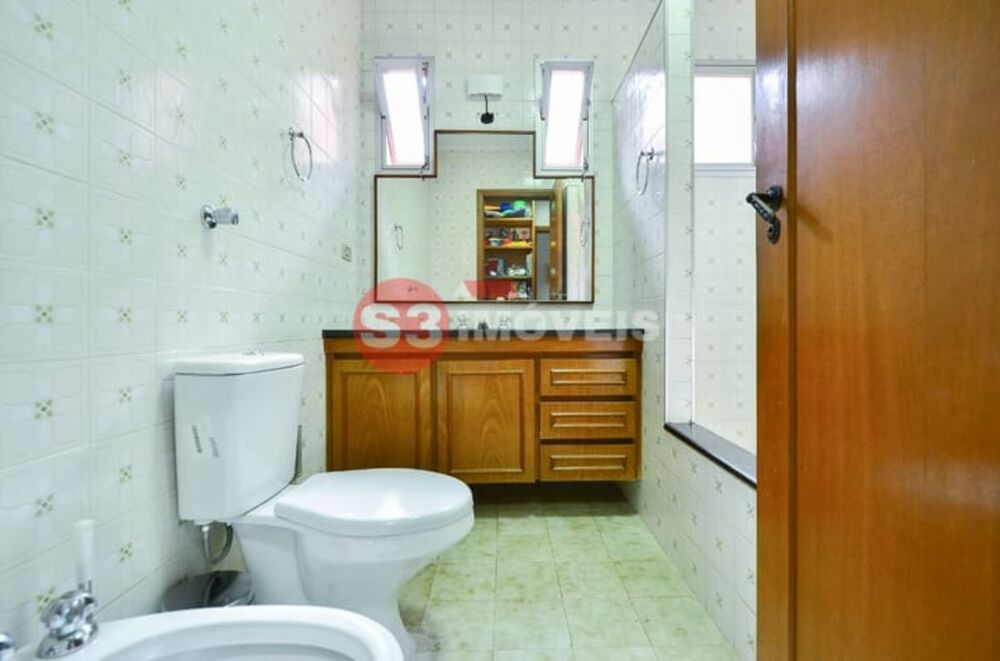 Casa, 4 quartos, 450 m² - Foto 17