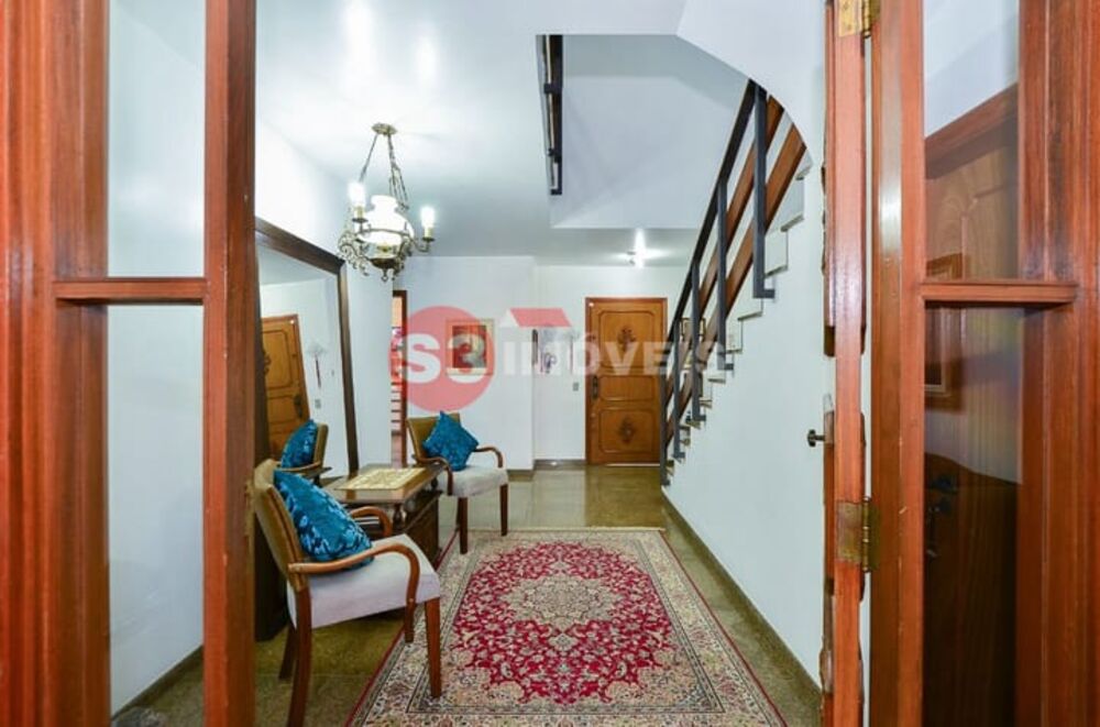 Casa, 4 quartos, 450 m² - Foto 4
