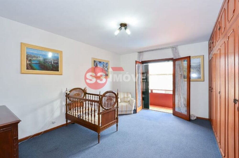 Casa, 4 quartos, 450 m² - Foto 20