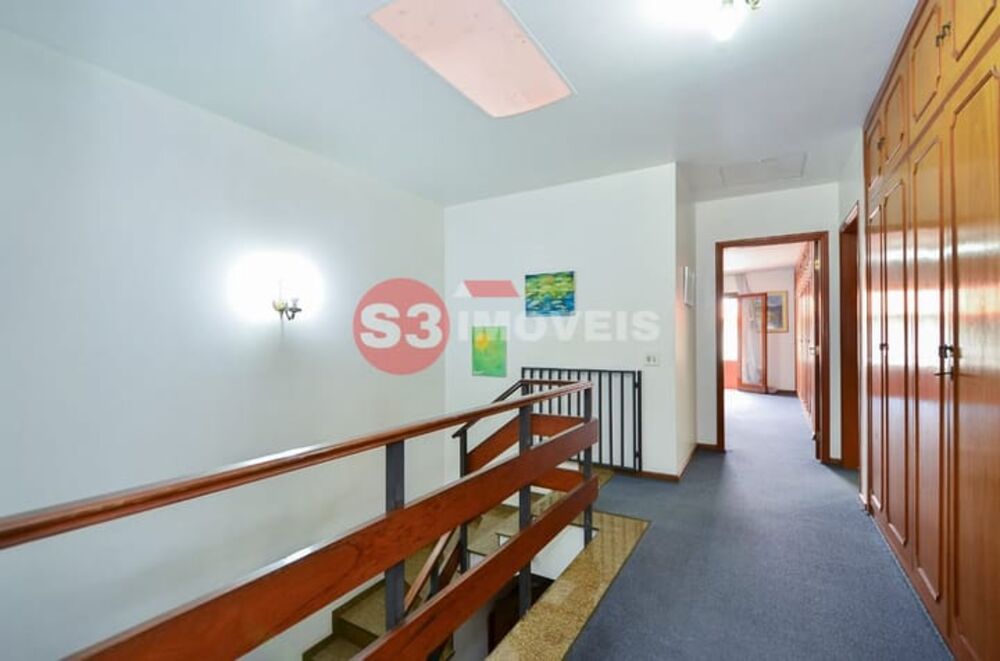 Casa, 4 quartos, 450 m² - Foto 6