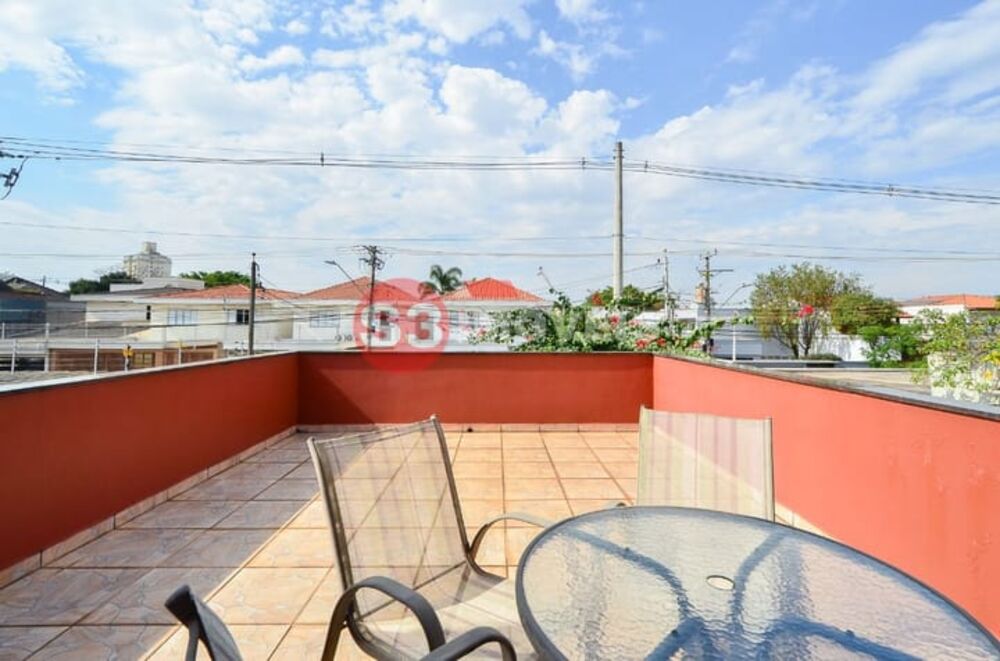 Casa, 4 quartos, 450 m² - Foto 18