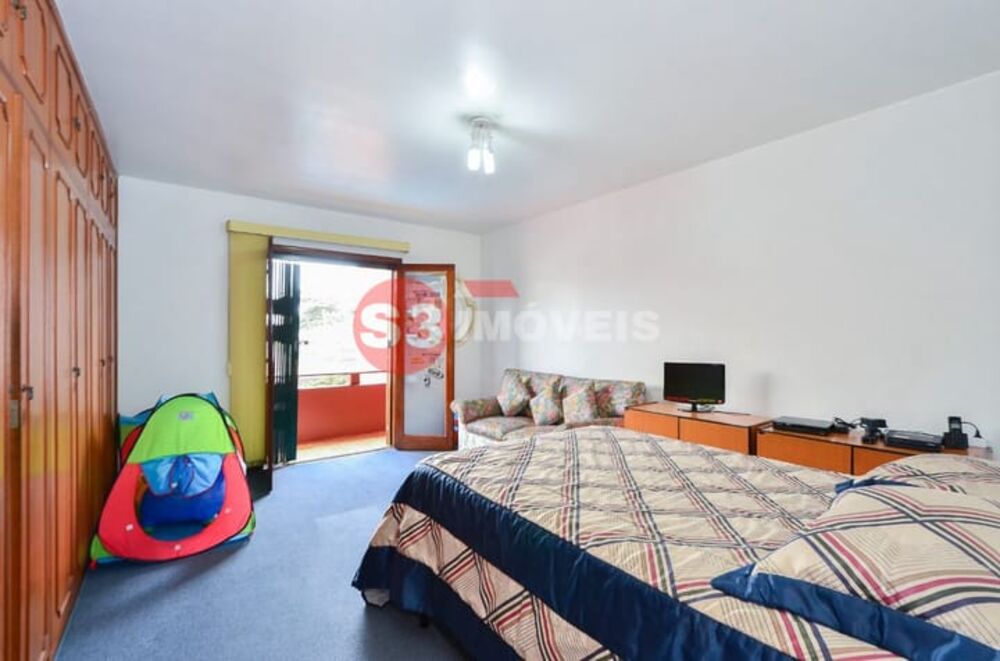 Casa, 4 quartos, 450 m² - Foto 7