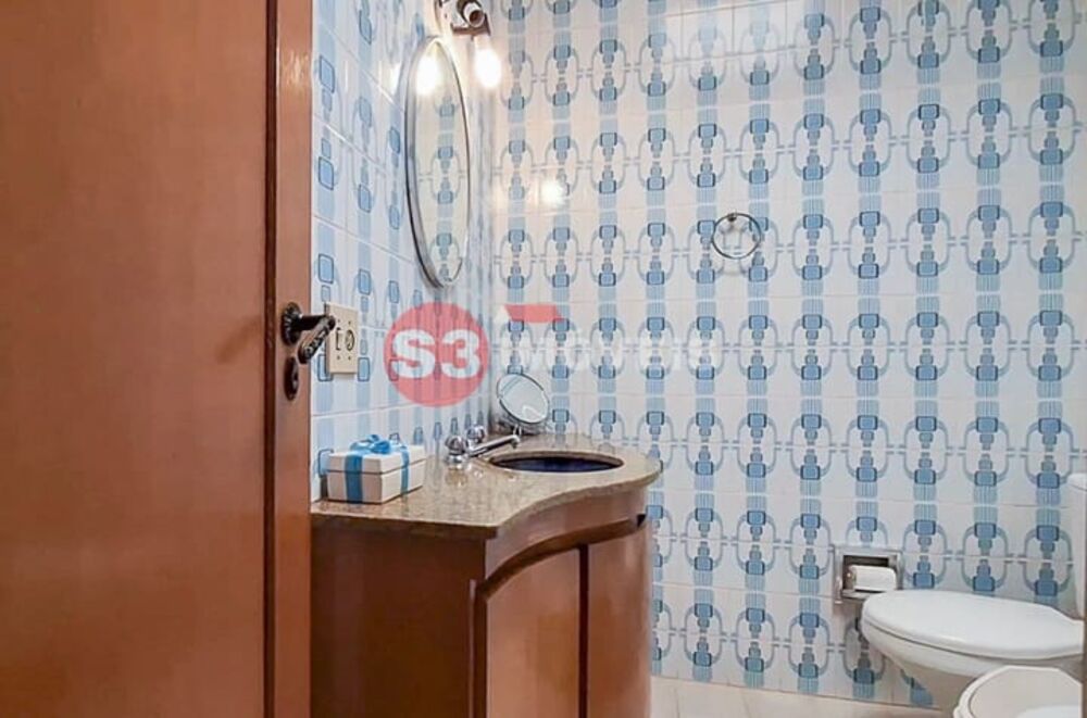 Casa, 4 quartos, 450 m² - Foto 1