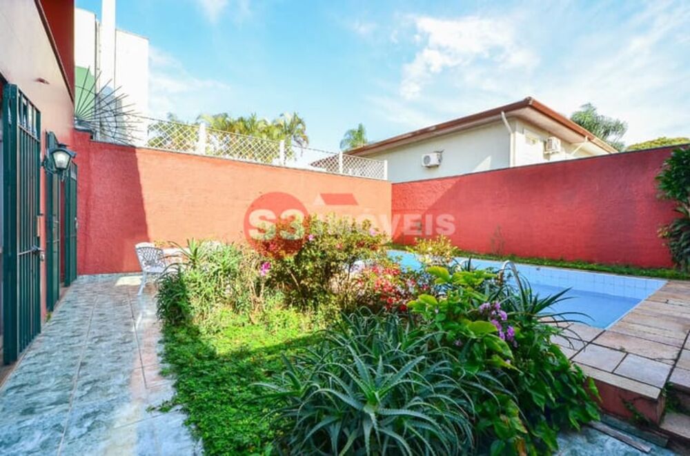 Casa, 4 quartos, 450 m² - Foto 5