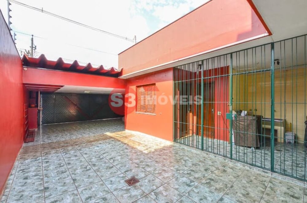 Casa, 4 quartos, 450 m² - Foto 10