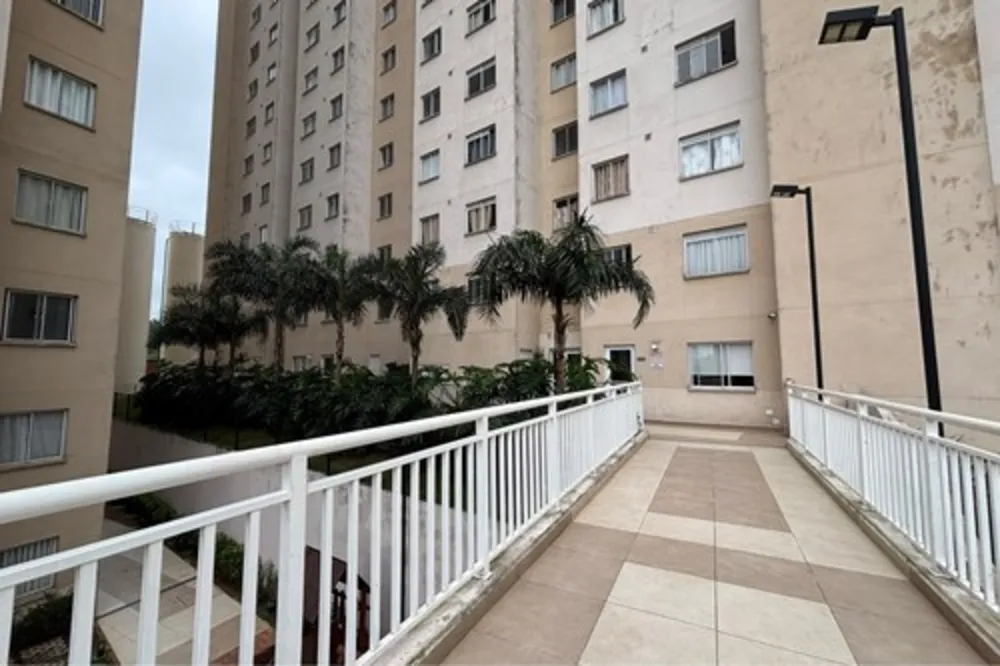 Apartamento, 2 quartos, 32 m² - Foto 4