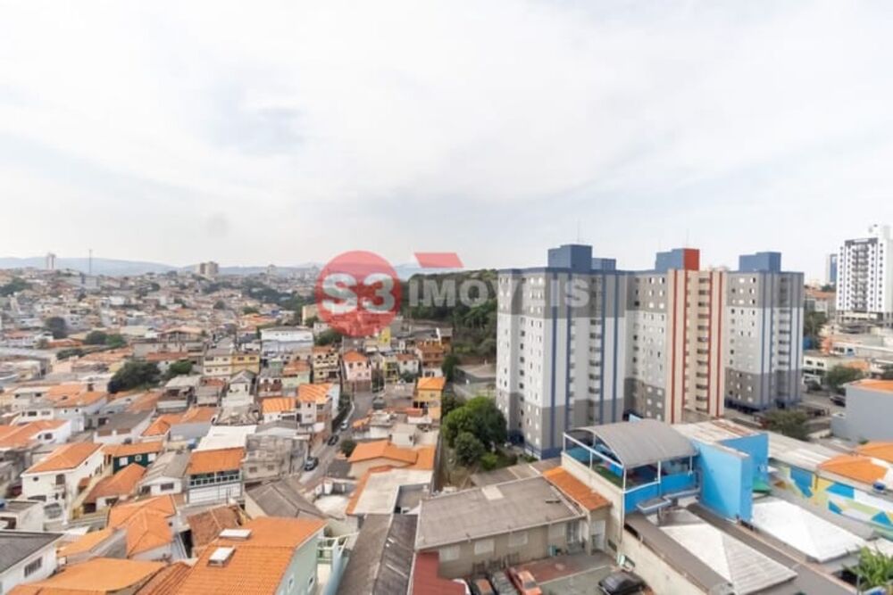 Apartamento, 2 quartos, 50 m² - Foto 1