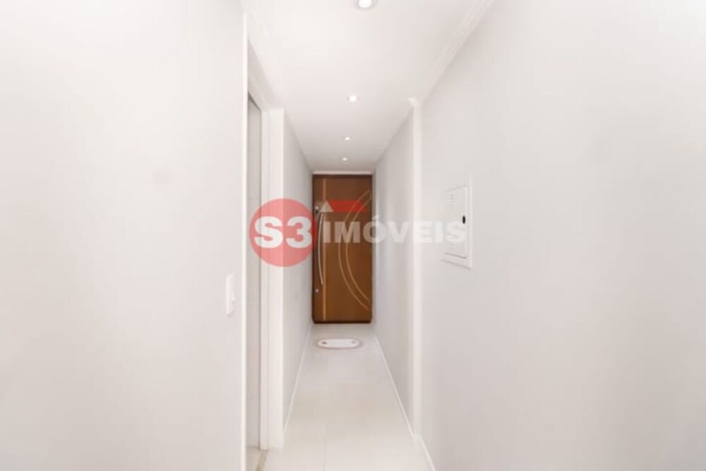 Apartamento, 2 quartos, 50 m² - Foto 3