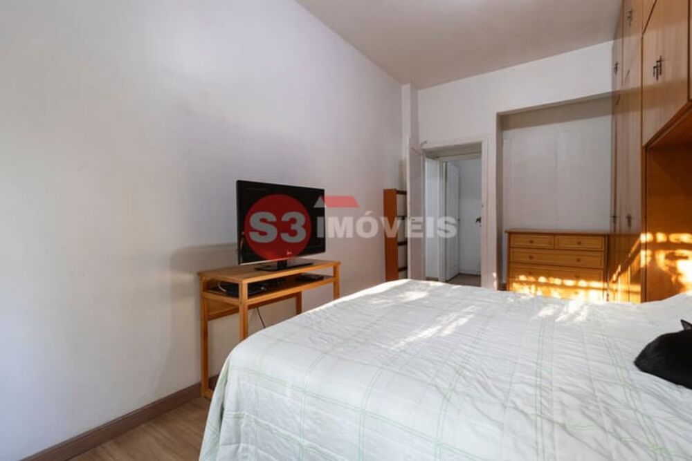 Apartamento, 2 quartos, 92 m² - Foto 3