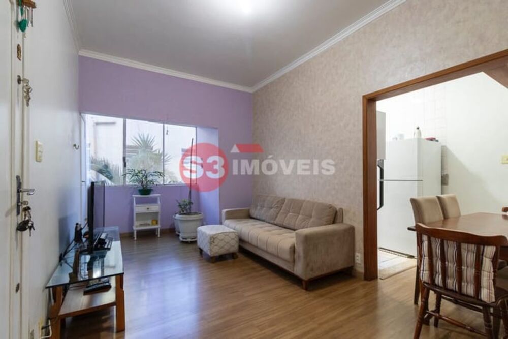 Apartamento, 2 quartos, 92 m² - Foto 4